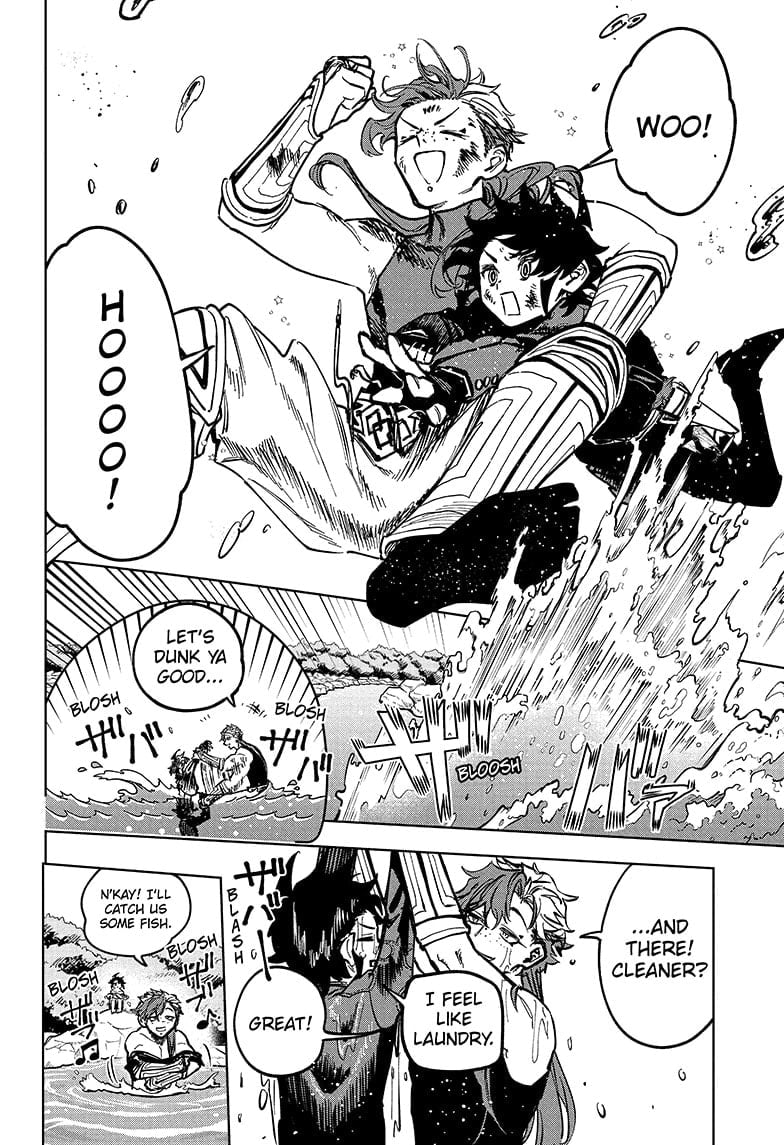 Ichi The Witch, Chapter 24 image 10